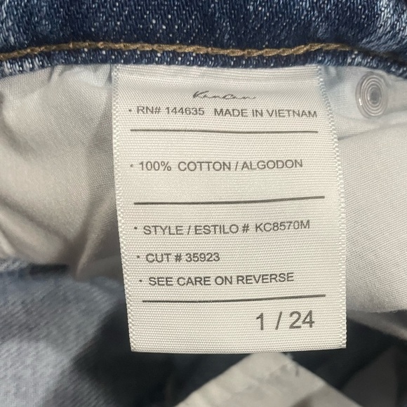 Kancan Jeans Size 24 - Picture 8 of 13